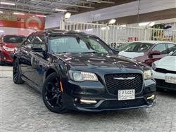كرايسلر 300